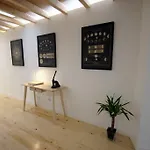 19inlisbon Appartamento *
