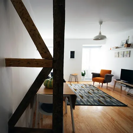 19inlisbon Apartmán
