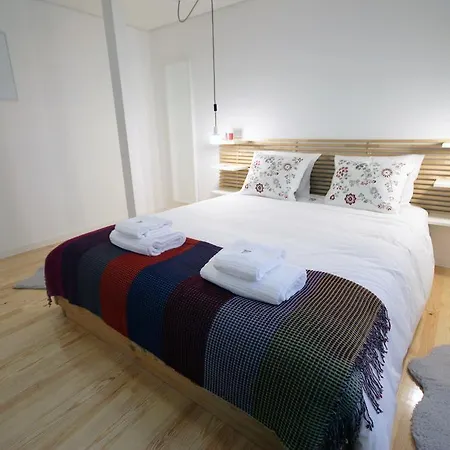Apartmán 19inlisbon Lisboa