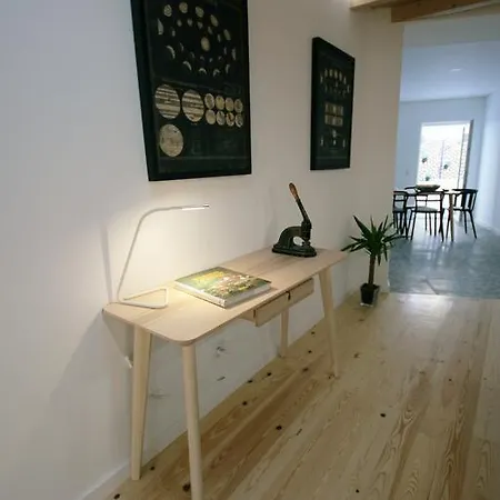 19inlisbon Apartmán