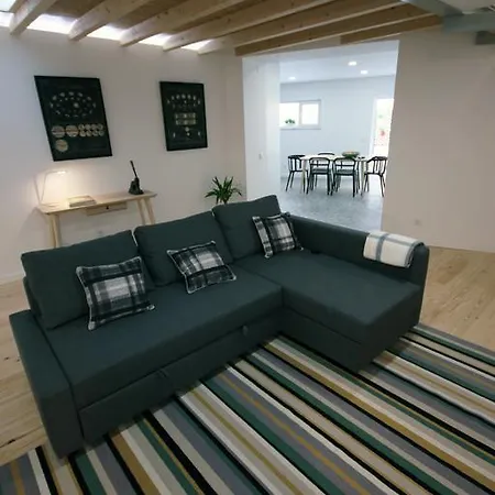 Apartmán 19inlisbon