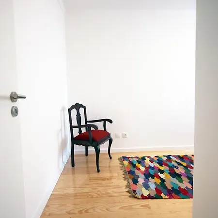 19inlisbon Apartmán