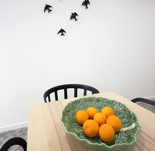 Appartamento 19inlisbon Lisbona