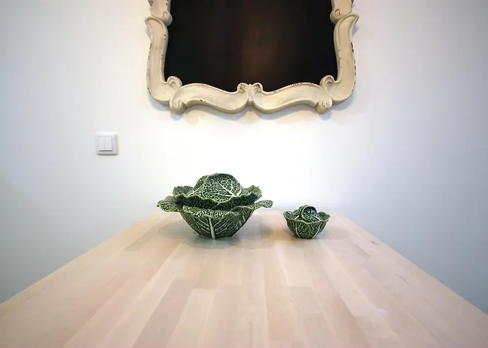 Appartamento 19inlisbon *