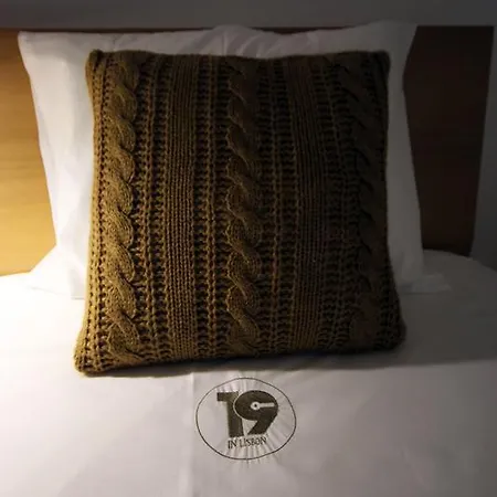 里斯本19公寓 Lisboa