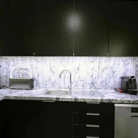 里斯本19公寓 Lisboa