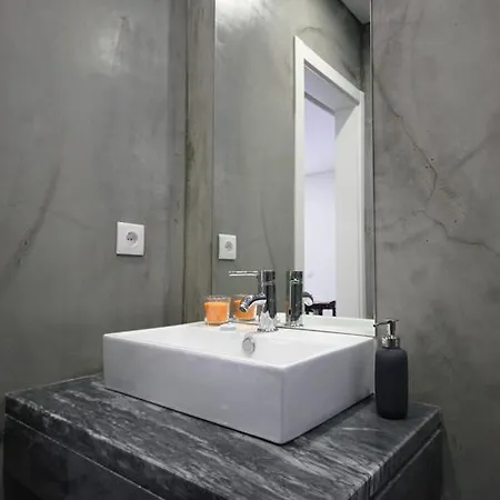 里斯本19公寓 公寓 *