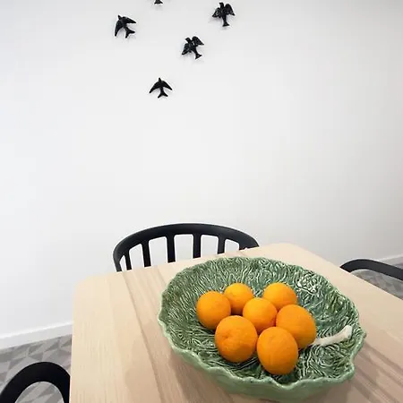 公寓 里斯本19公寓 Lisboa