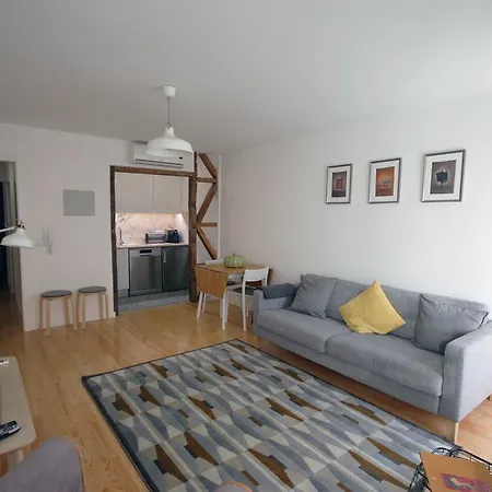 里斯本19公寓 * Lisboa