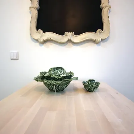 公寓 里斯本19公寓 *