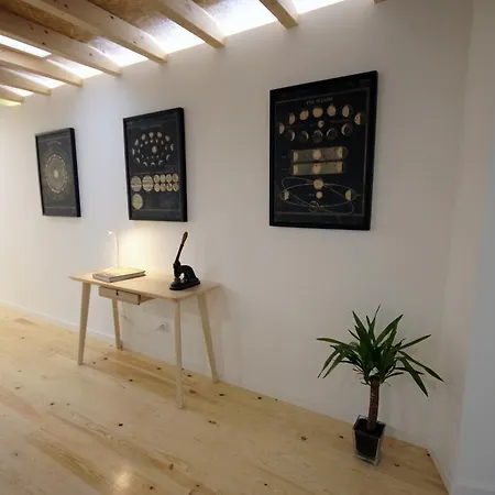 里斯本19公寓 公寓 *