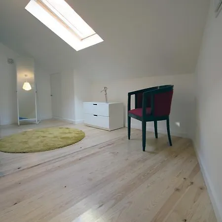 Апартаменты 19inlisbon