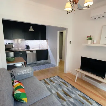 里斯本19公寓 * Lisboa