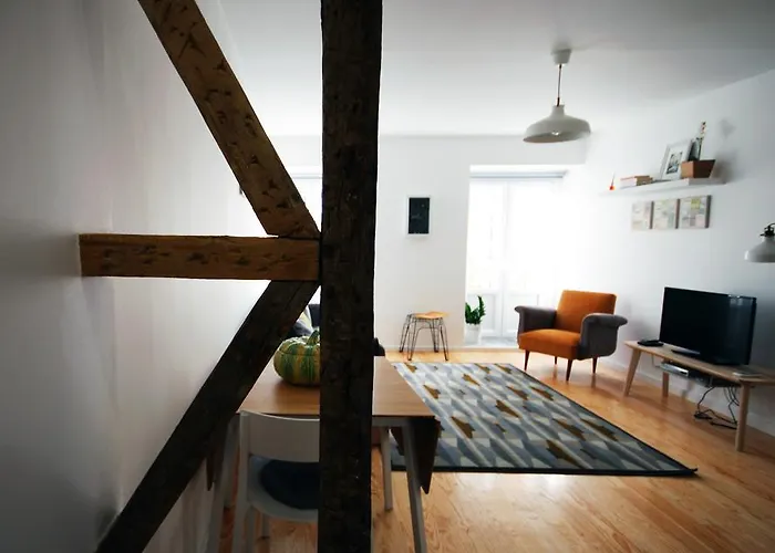 19inlisbon Lejlighed