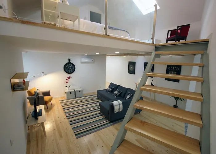 Lejlighed 19inlisbon