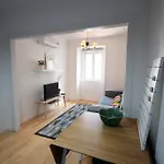 19inlisbon Apartmán Lisboa