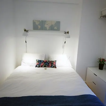 19inlisbon Apartmán Lisboa