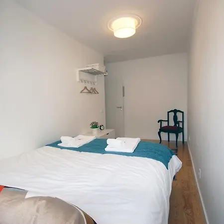 19inlisbon Apartmán *