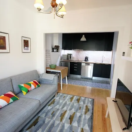 Apartmán 19inlisbon