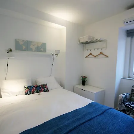 Apartmán 19inlisbon