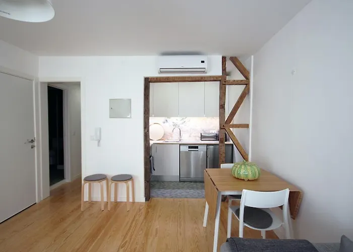 Apartmán 19inlisbon
