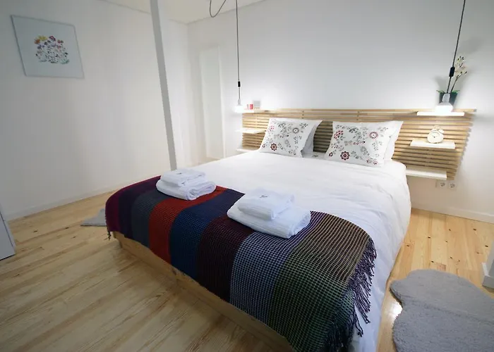 Apartmán 19inlisbon Lisboa