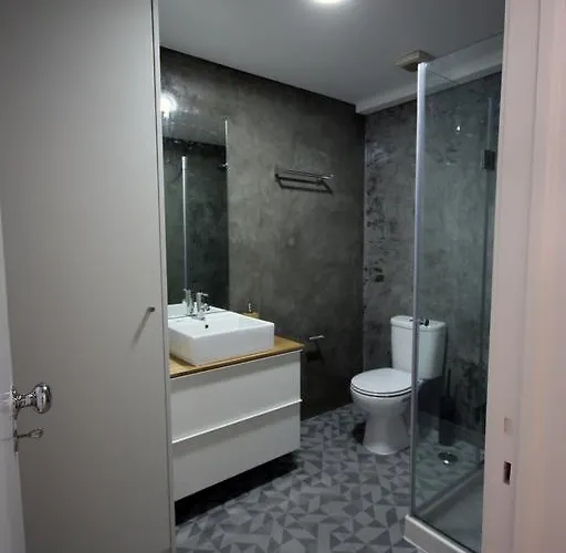 19inlisbon Apartmán *