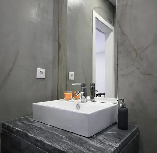 19inlisbon Apartmán *