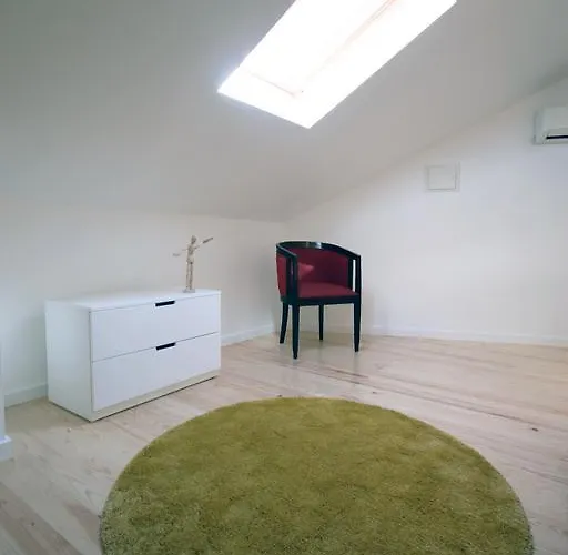 Apartmán 19inlisbon Lisboa