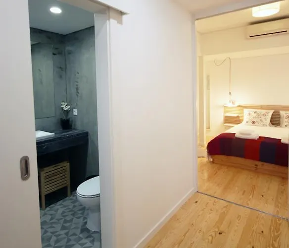 Apartmán 19inlisbon