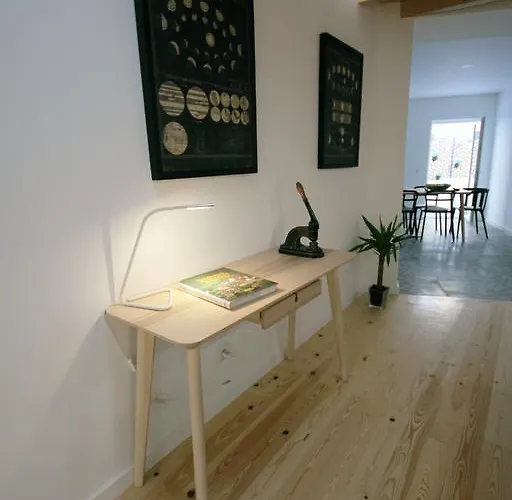 19inlisbon Apartmán