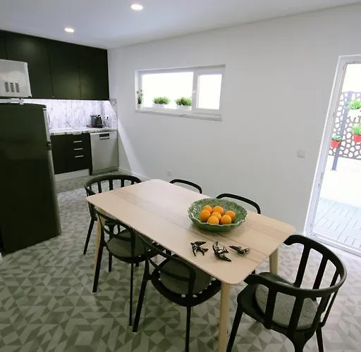 Apartmán 19inlisbon