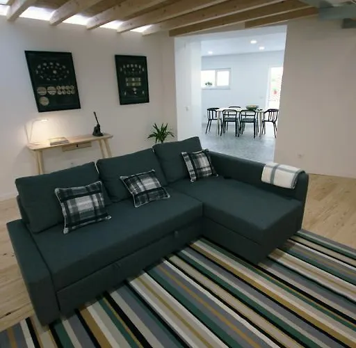 Apartmán 19inlisbon