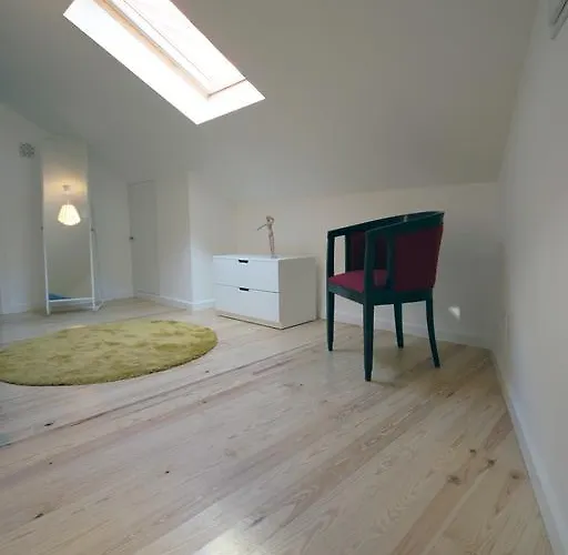 Apartmán 19inlisbon