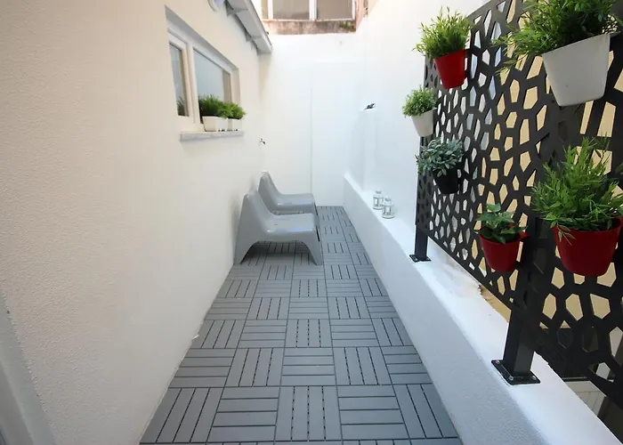 19inlisbon Apartmán