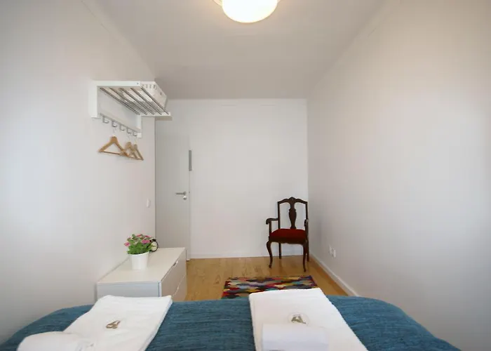 19inlisbon Apartmán Lisboa