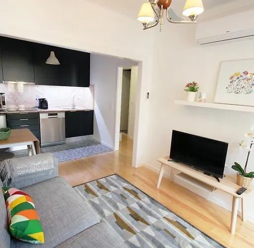 19inlisbon Apartmán *