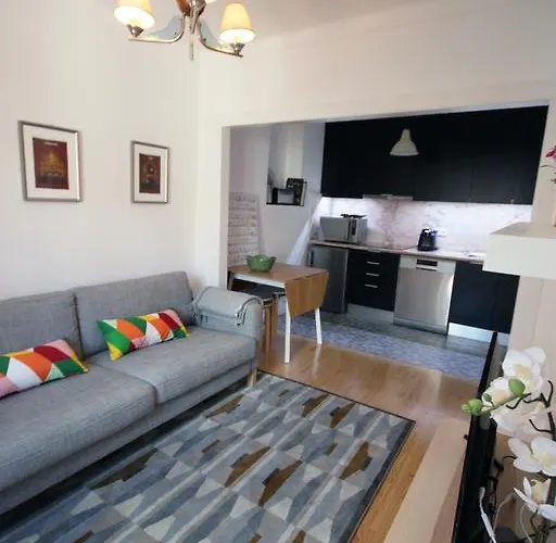 19inlisbon Apartmán Lisboa
